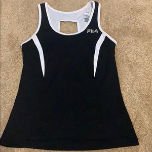 Fila Top